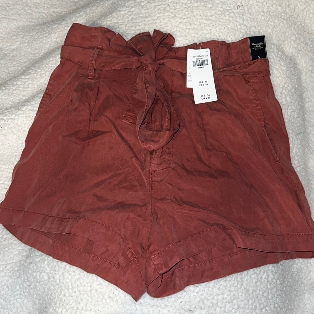 ABERCROMBIE shorts